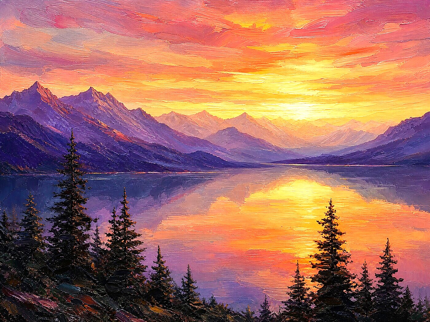 A Sunrise, Reverse-Engineered — A demonstration of reverse mode