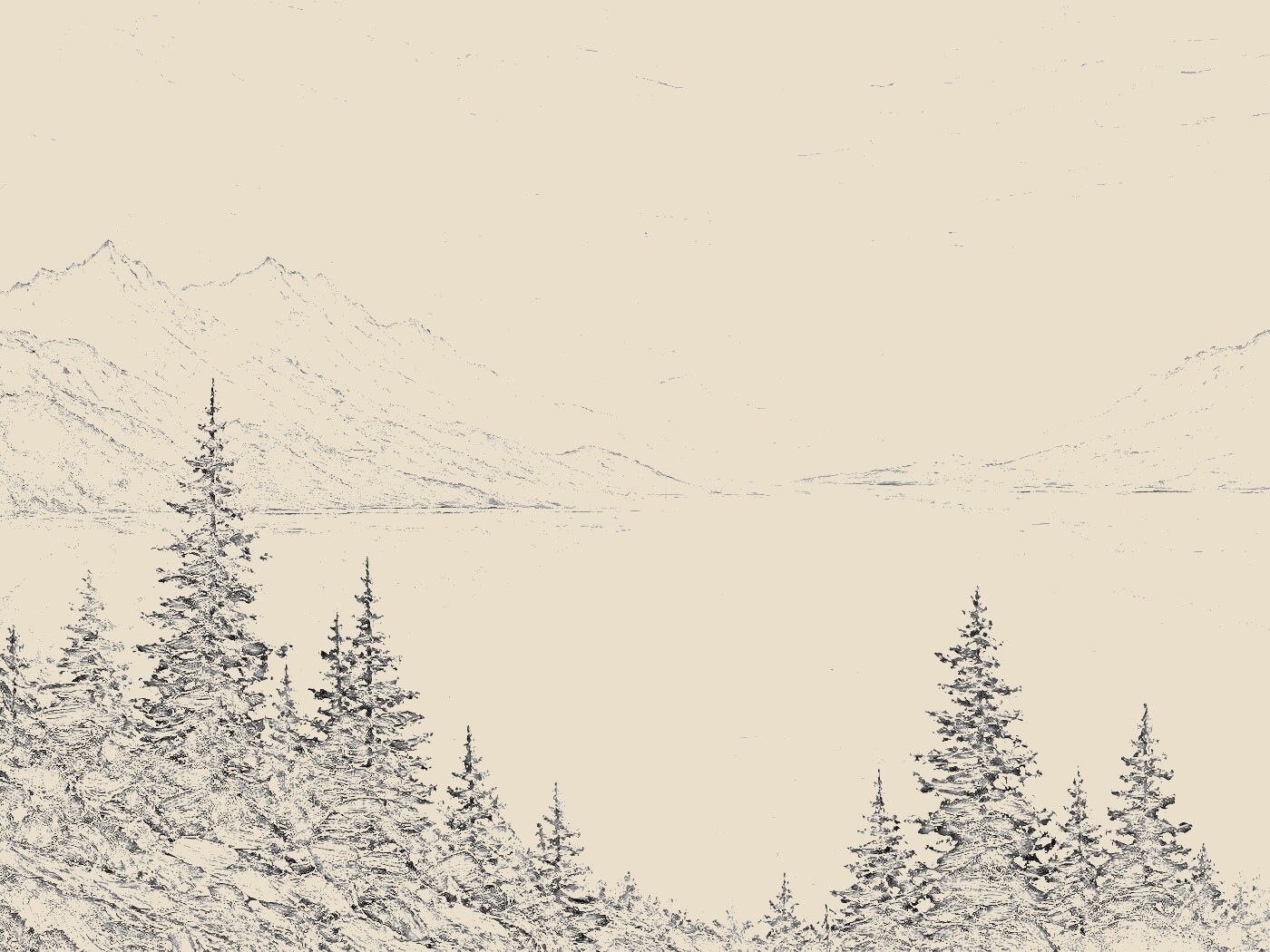 A Sunrise, Reverse-Engineered — Block the Composition